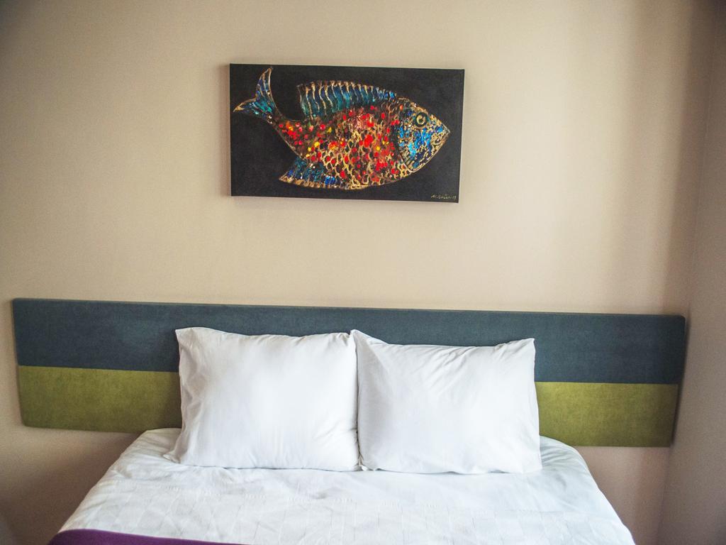 Apart 57 Taksim Harbiye Istanboel Kamer foto