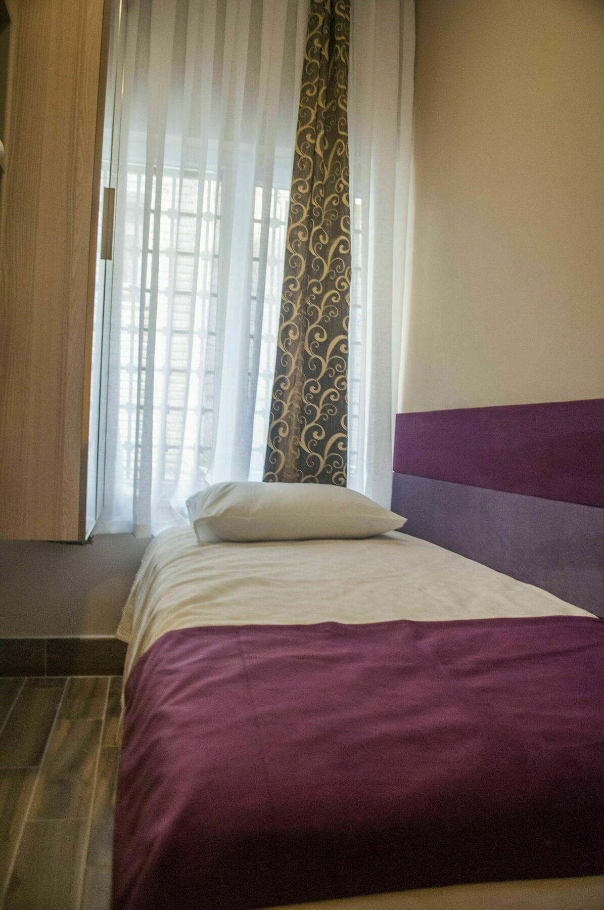 Apart 57 Taksim Harbiye Istanboel Buitenkant foto