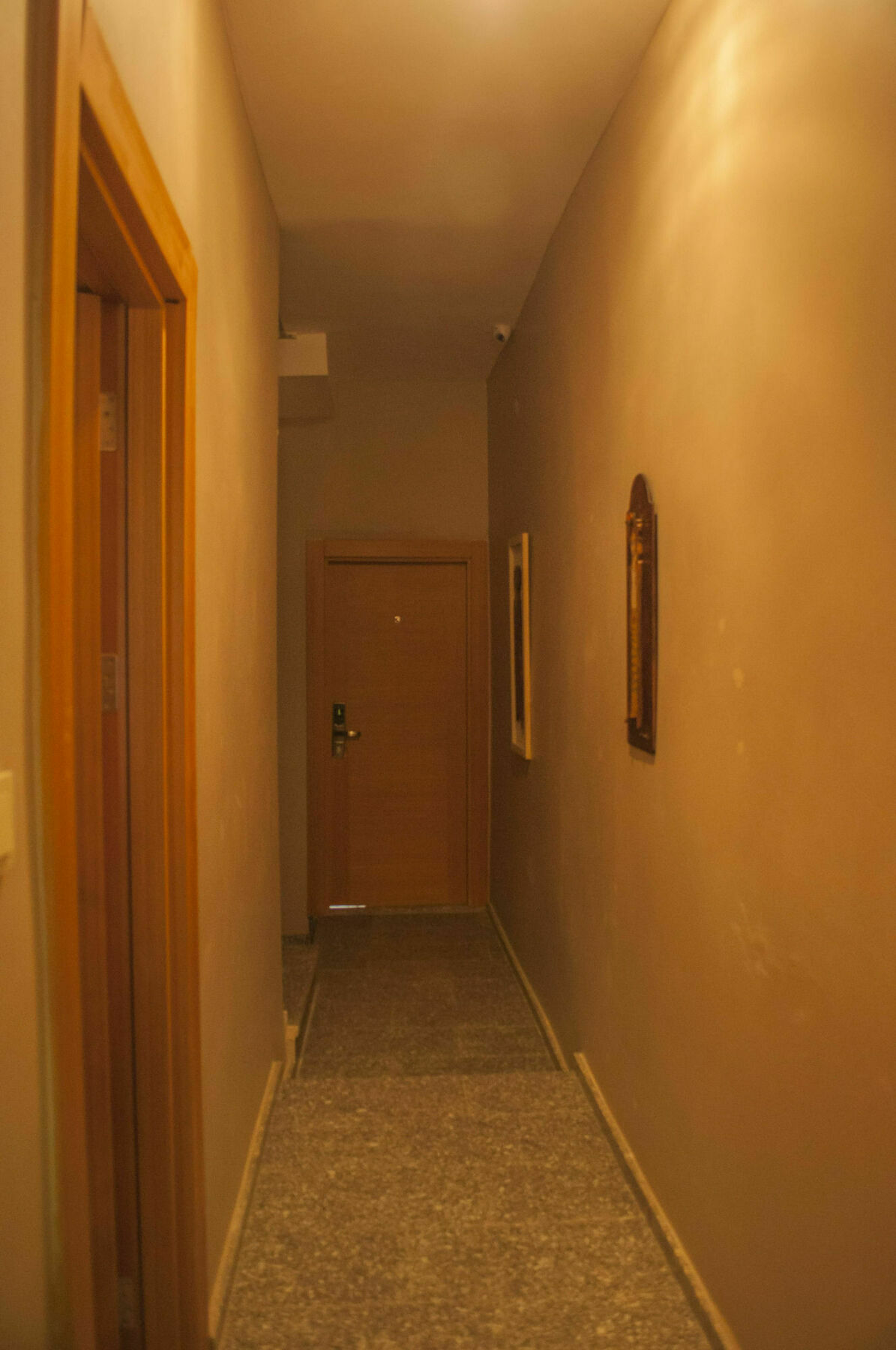 Apart 57 Taksim Harbiye Istanboel Buitenkant foto