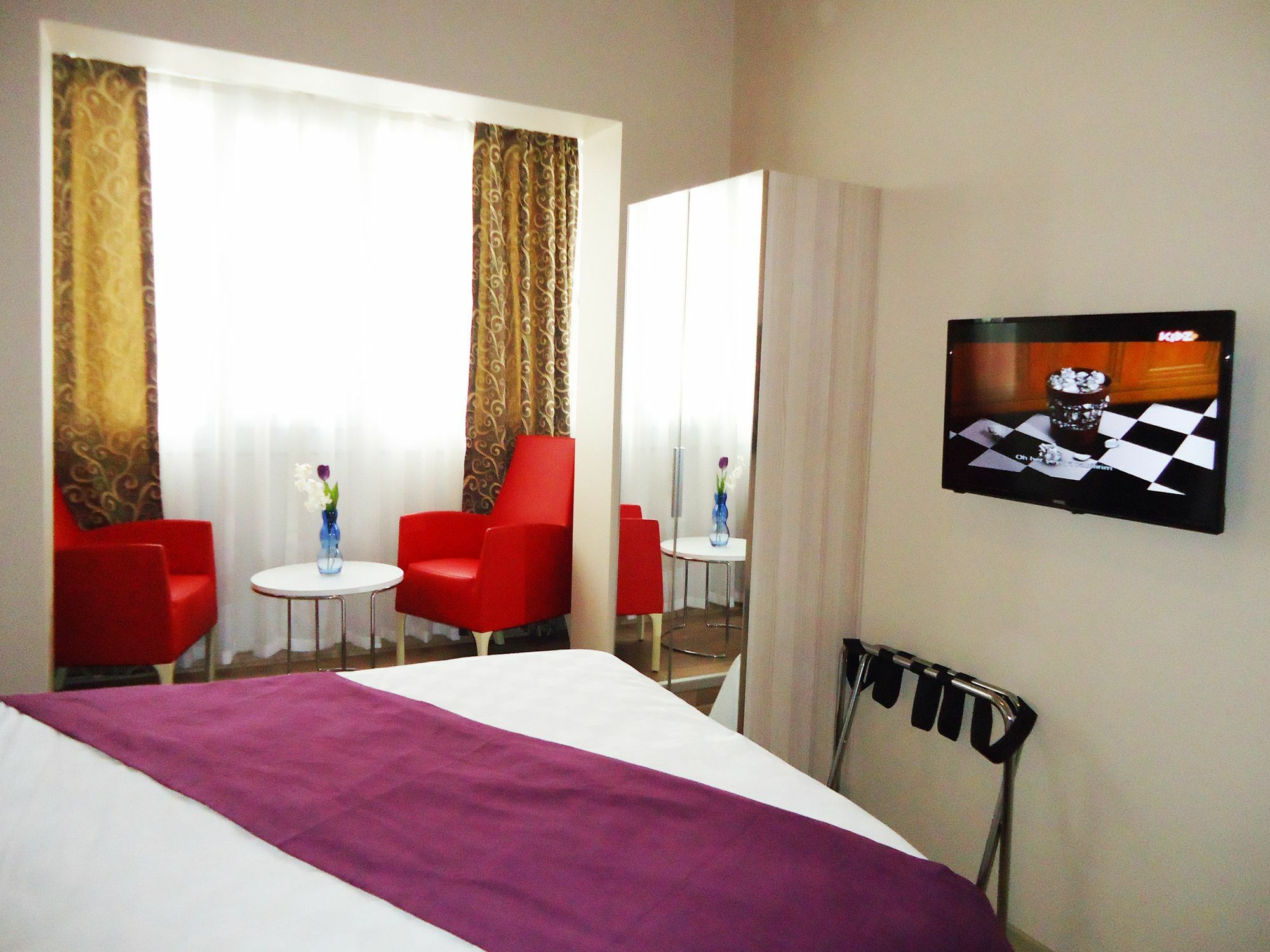 Apart 57 Taksim Harbiye Istanboel Buitenkant foto